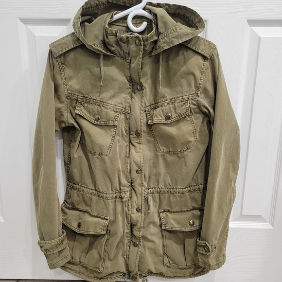 𝅺Talula Trooper Jacket - Picture 3 of 14